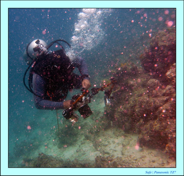 2009    07   Kapalai 12